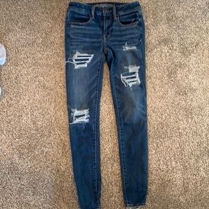 American Eagle Jeans Long
